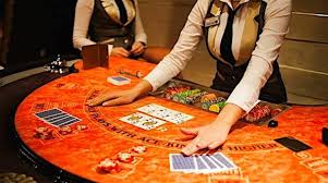 Онлайн казино Betusx Casino